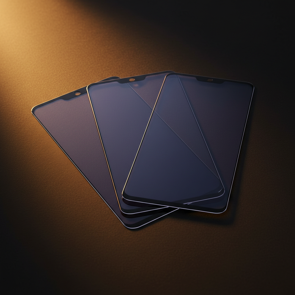 Privacy Screen Protector Hero