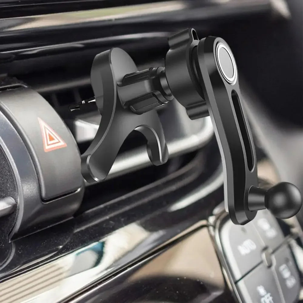 Universal 360° Car Vent Clip