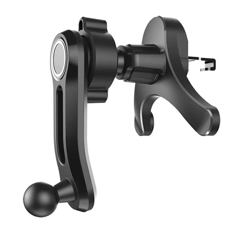 Universal Vent Clip Phone Mount Base