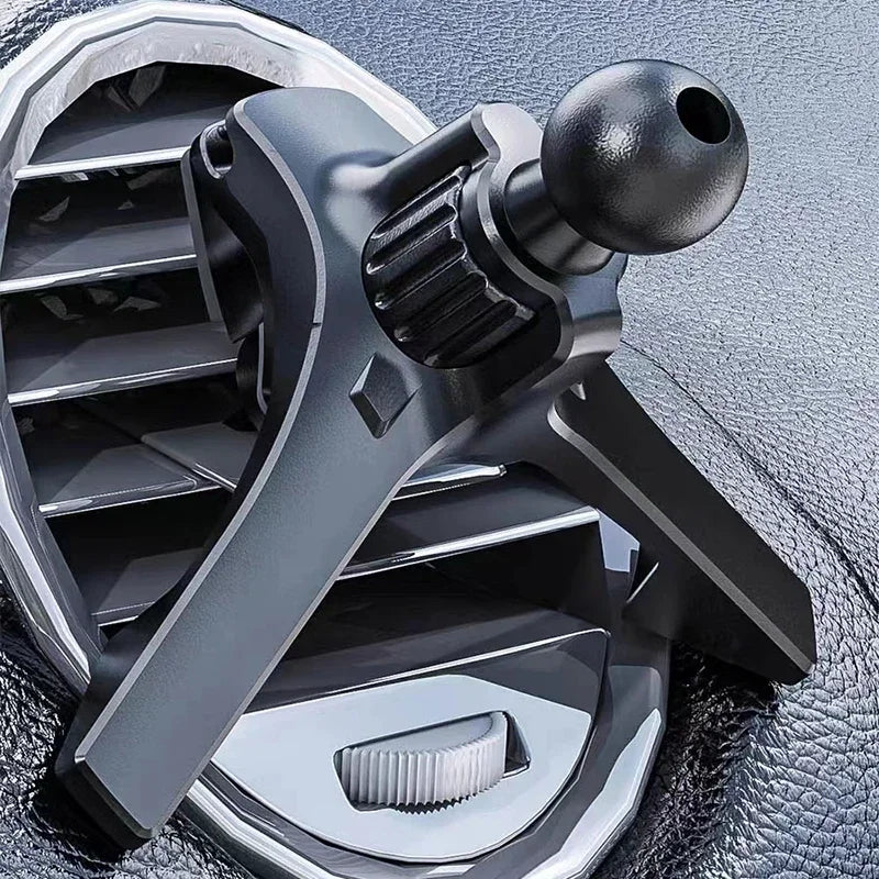 Universal Vent Clip Phone Mount Base