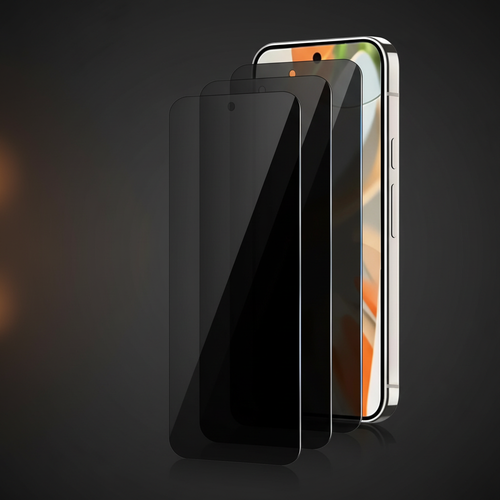 Anti-Spy Screen Protector