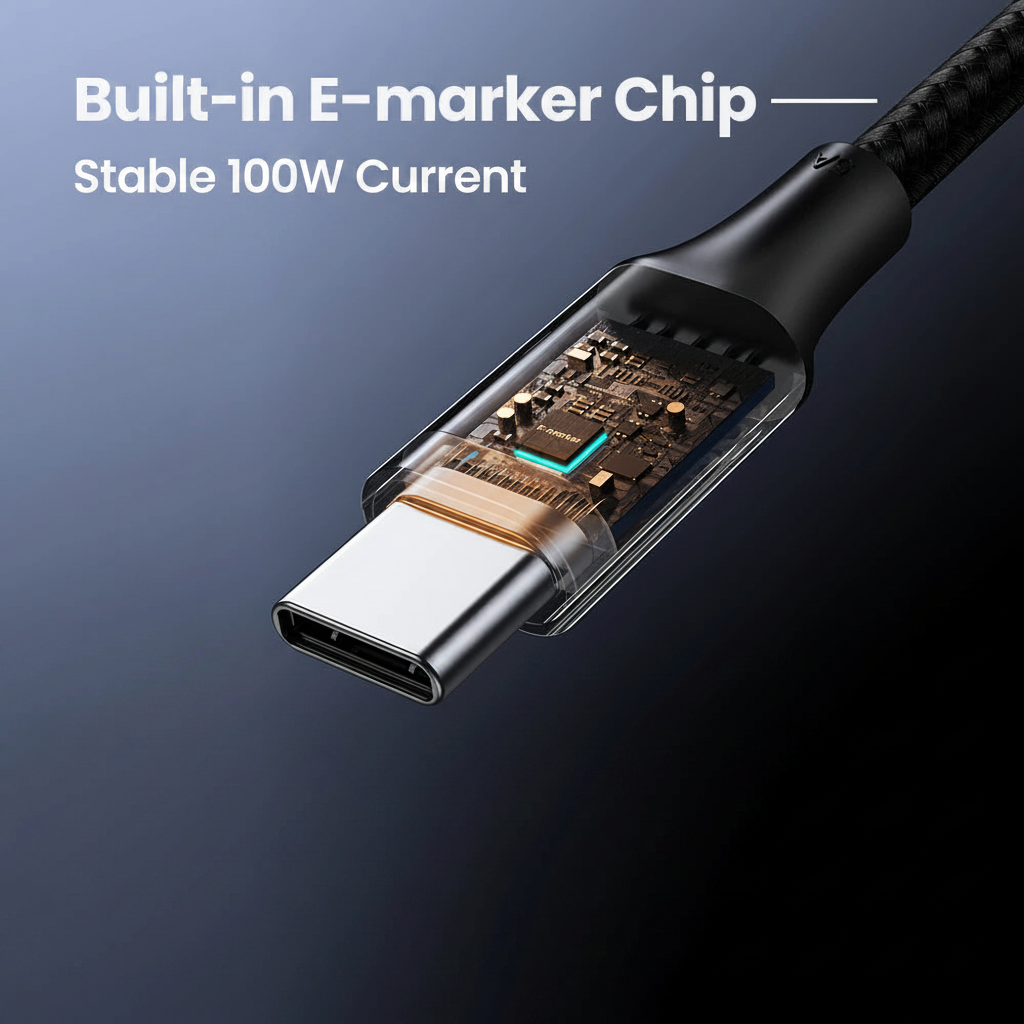 E-marker