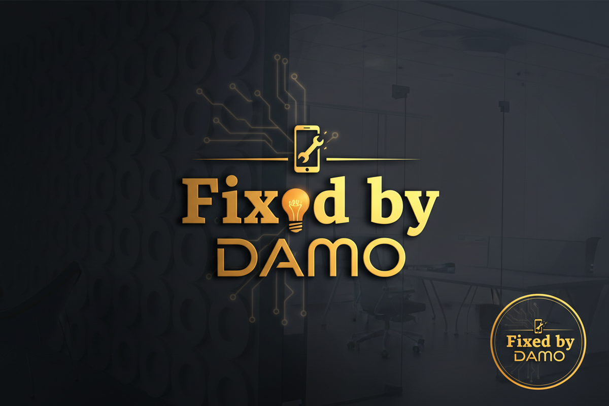 Fixed by Damo