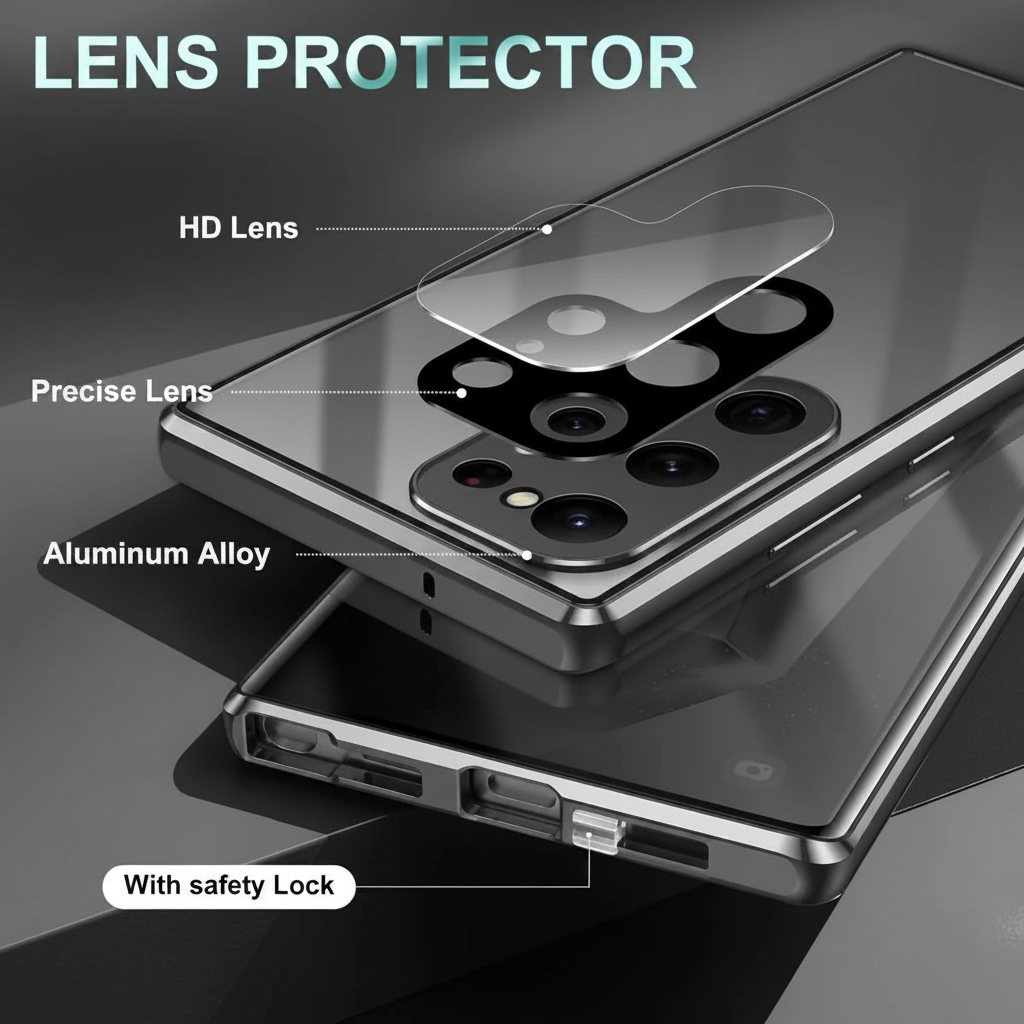 Lens Protector