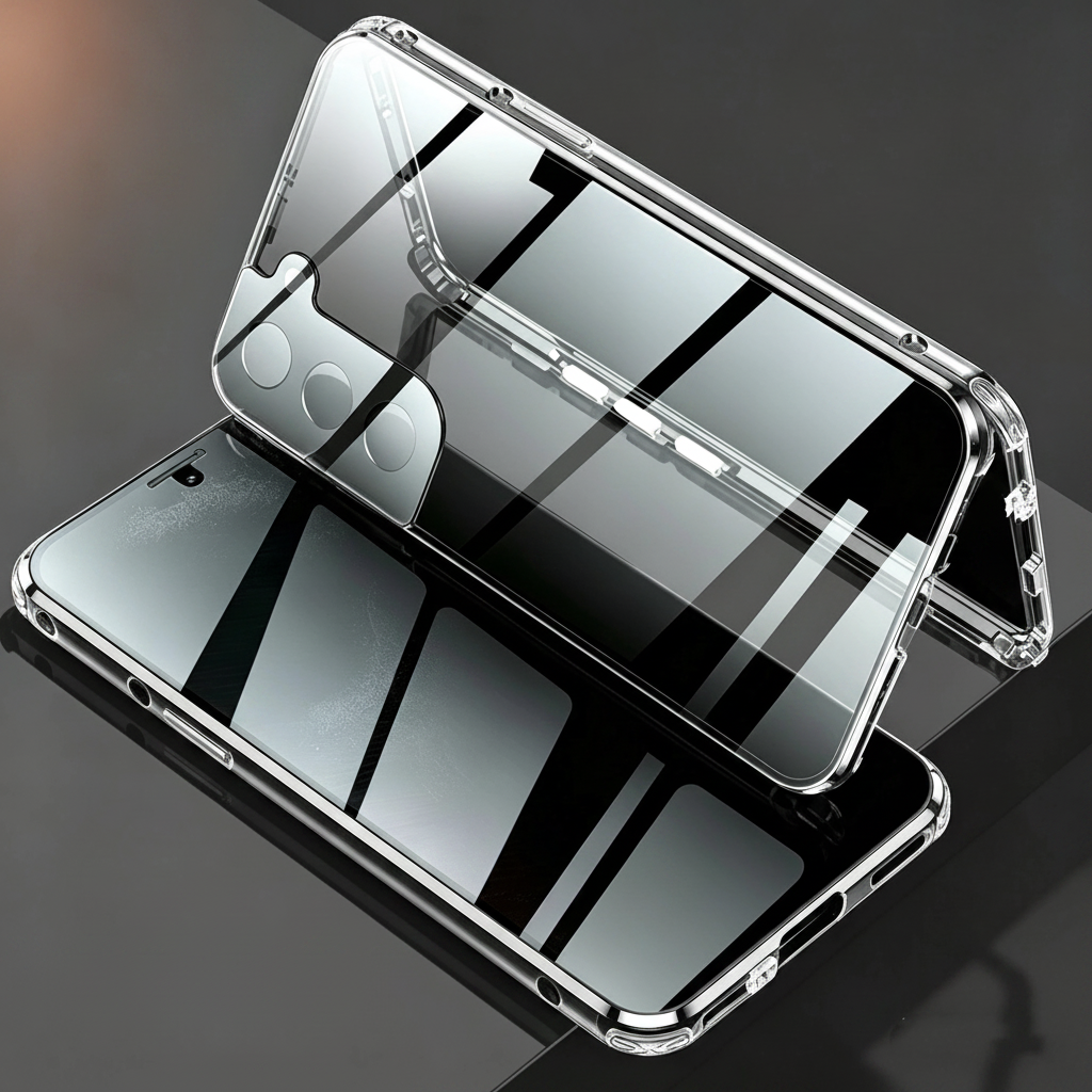 Privacy Glass Hero
