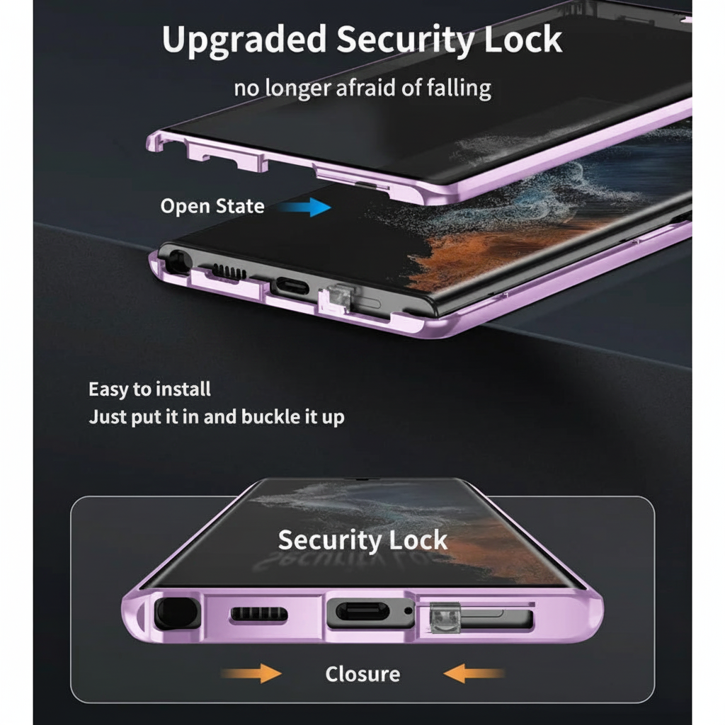 Security Lock