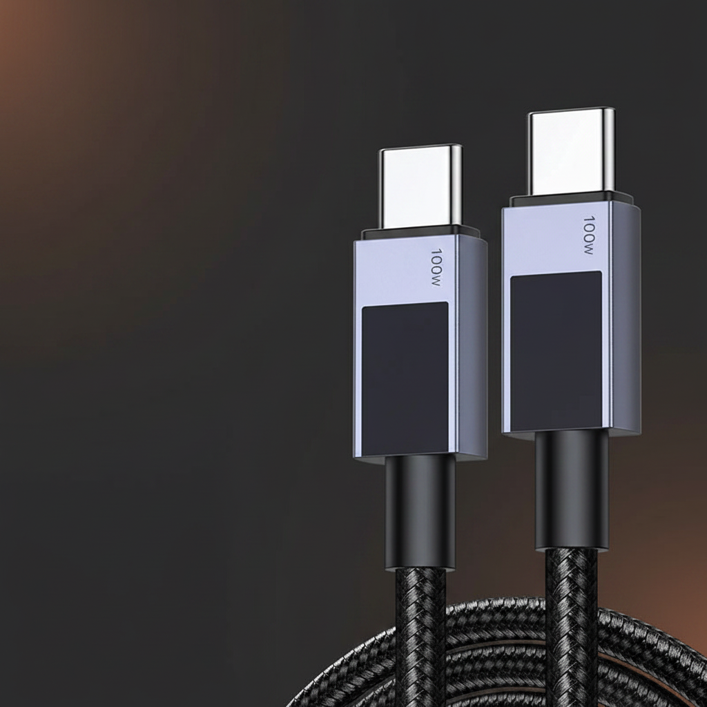 USB-C Cable - No Branding