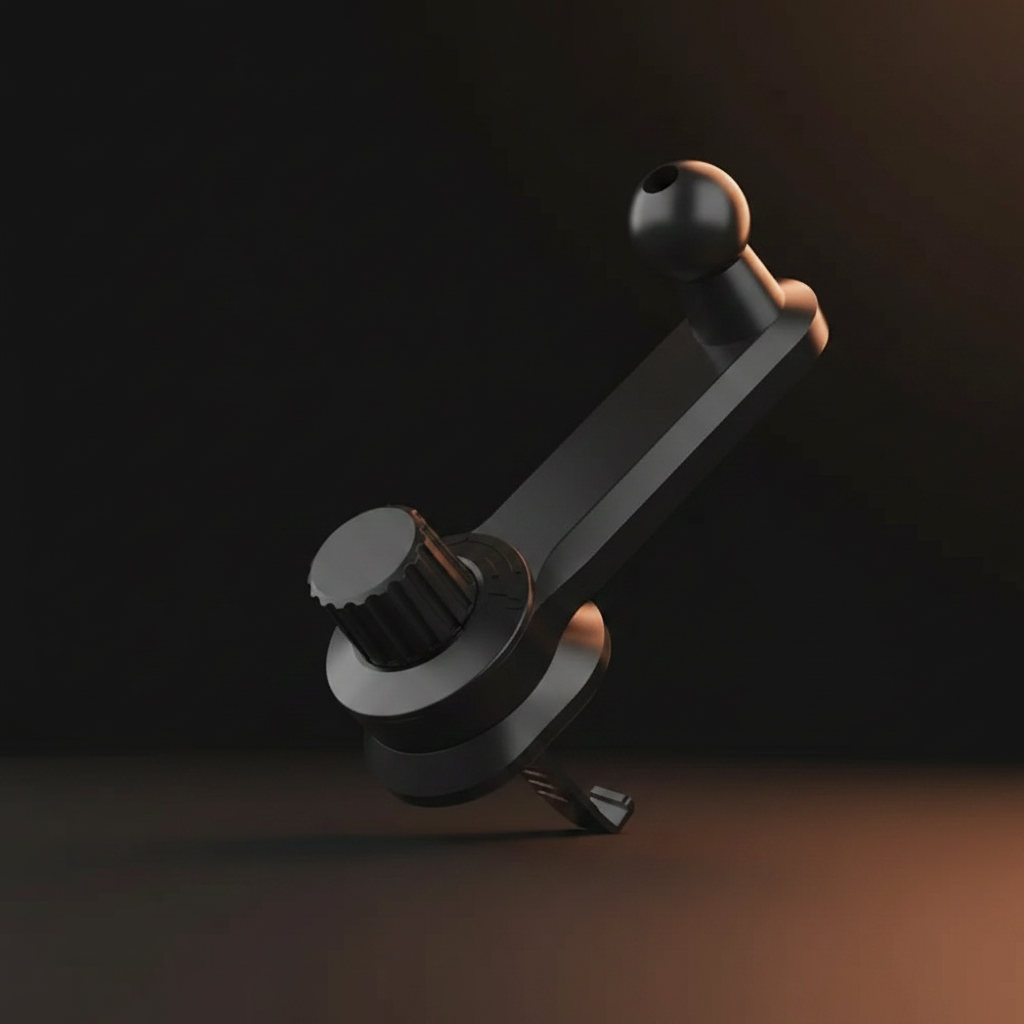 Vent Clip