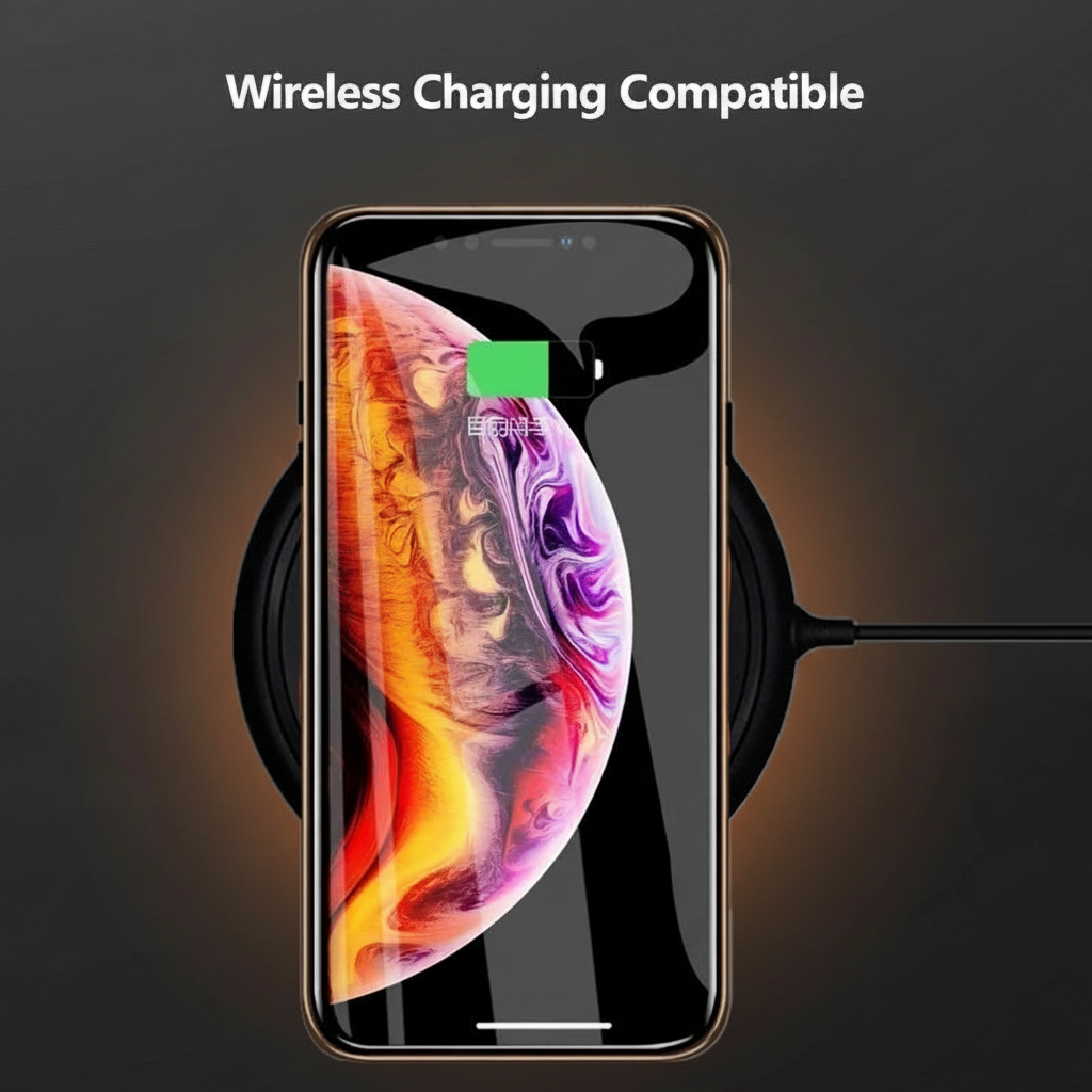 Wireless Charging